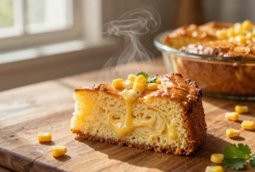 Bolo de Milho Cremoso de Liquidificador: Receita Tradicional Brasileira 18 Bolo de Milho Cremoso de Liquidificador: Receita Tradicional Brasileira