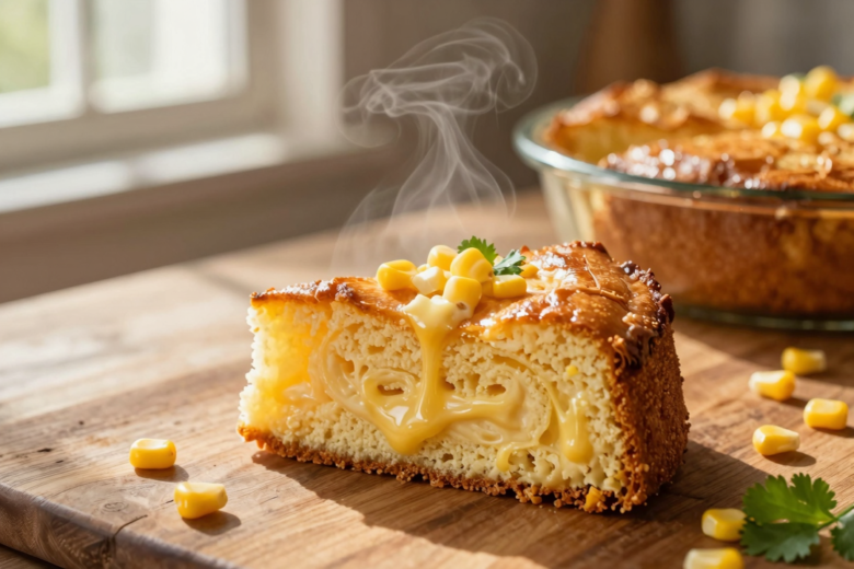 Bolo de Milho Cremoso de Liquidificador: Receita Tradicional Brasileira 1 Bolo de Milho Cremoso de Liquidificador: Receita Tradicional Brasileira