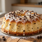 Bolo Formigueiro Fofinho: Receita Tradicional e Deliciosa