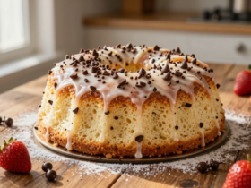 Bolo Formigueiro Fofinho: Receita Tradicional e Deliciosa