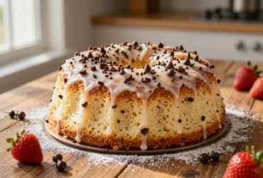 Bolo Formigueiro Fofinho: Receita Tradicional e Deliciosa