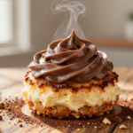 Brigadeirão de Ninho com Nutella: A Sobremesa Perfeita para Celebrar