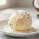 Brigadeiro Branco: A Doce Joia Brasileira Sem Cacau