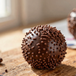 Brigadeiro Tradicional: O Doce Brasileiro de Chocolate Perfeito para Festas