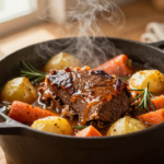 Carne Assada na Panela: Receita Tradicional, Macia e Suculenta
