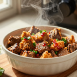Carne Moída Rápida e Saborosa na Airfryer: Praticidade no Dia a Dia