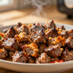 Carne Moída Soltinha na Airfryer: Receita Fácil e Rápida para o Dia a Dia