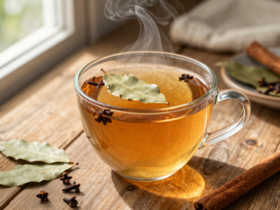 Chá de Louro com Cravo da Índia: Benefícios, Receita e Como Fazer 15 Chá de Louro com Cravo da Índia: Benefícios, Receita e Como Fazer