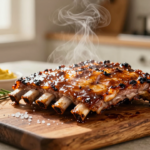 Costelinha de Porco na Airfryer: Suculenta, Crocante e Fácil de Fazer
