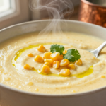 Creme de Milho Cremoso: Receita Fácil e História Cultural