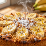 Cuca de Banana com Farofa Crocante: Receita Alemã Tradicional do Sul do Brasil