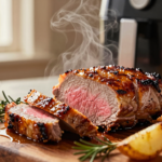 Cupim na Airfryer: Receita Fácil, Suculenta e Cheia de Sabor