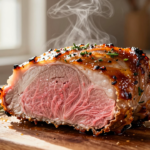Cupim Suculento na Airfryer: Maciez e Sabor Descomplicados