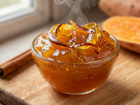 Doce de Batata Doce Caseiro: Tradição e Sabor da Culinária Brasileira 18 Doce de Batata Doce Caseiro: Tradição e Sabor da Culinária Brasileira