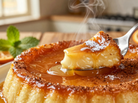 Doce de Chuchu Caseiro: Receita Tradicional e Deliciosa