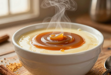 Doce de Leite Mineiro Caseiro Tradicional: A Receita Cremosa de Minas Gerais