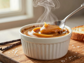 Doce de Leite na Panela de Pressão: Receita Fácil e Cremosa 18 Doce de Leite na Panela de Pressão: Receita Fácil e Cremosa
