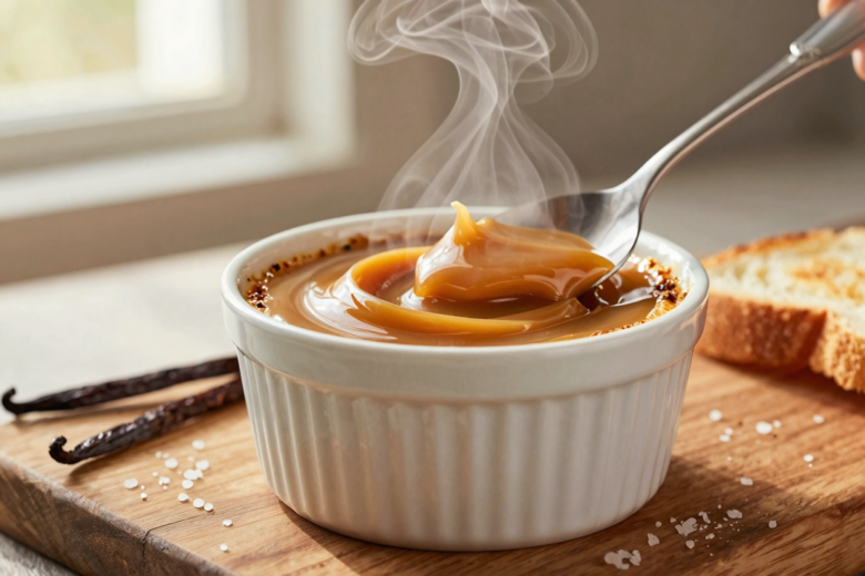 Doce de Leite na Panela de Pressão: Receita Fácil e Cremosa