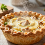 Empadão de Frango Cremoso: A Receita Perfeita para a Família