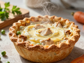 Empadão de Frango Cremoso: A Receita Perfeita para a Família 9 Empadão de Frango Cremoso: A Receita Perfeita para a Família