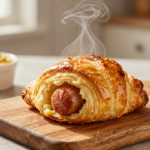 Enroladinho de Salsicha Assado: Receita Clássica e Fácil para Festas