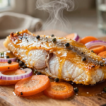 Escabeche de Peixe Tradicional: Receita Completa e Saborosa