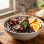 Feijoada Completa Tradicional: O Guia Definitivo do Sabor Brasileiro