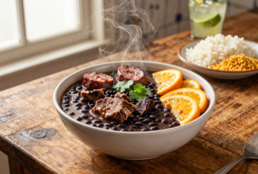 Feijoada Completa Tradicional: O Guia Definitivo do Sabor Brasileiro
