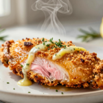 Filé de Frango na Airfryer: Suculento, Saudável e Crocante