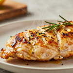 Filé de Frango Suculento na Airfryer: Receita Fácil e Saudável