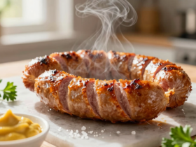 Linguiça Simples na Airfryer: Praticidade e Sabor para o Dia a Dia 21 Linguiça Simples na Airfryer: Praticidade e Sabor para o Dia a Dia