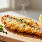 Peixe na Airfryer: Crocante, Saudável e Saboroso