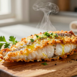 Tilápia na Airfryer: Crocante, Saudável e Saborosa