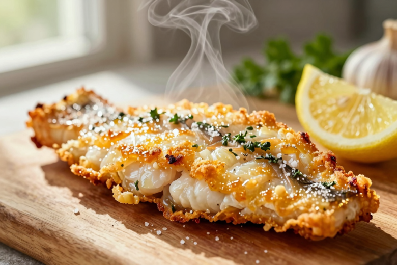 Tilápia na Airfryer: Receita Saudável e Crocante em Minutos 1 Tilápia na Airfryer: Receita Saudável e Crocante em Minutos