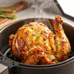 Tulipa de Frango na Airfryer Crocante e Suculenta: Receita Fácil e Perfeita