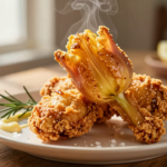Tulipa de Frango Crocante na Airfryer: Sabor e Praticidade para o seu Dia a Dia
