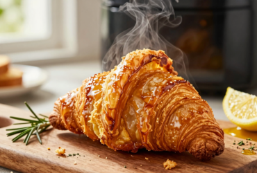 Tulipa de Frango Crocante na Airfryer: Sabor e Praticidade 3 Tulipa de Frango Crocante na Airfryer: Sabor e Praticidade