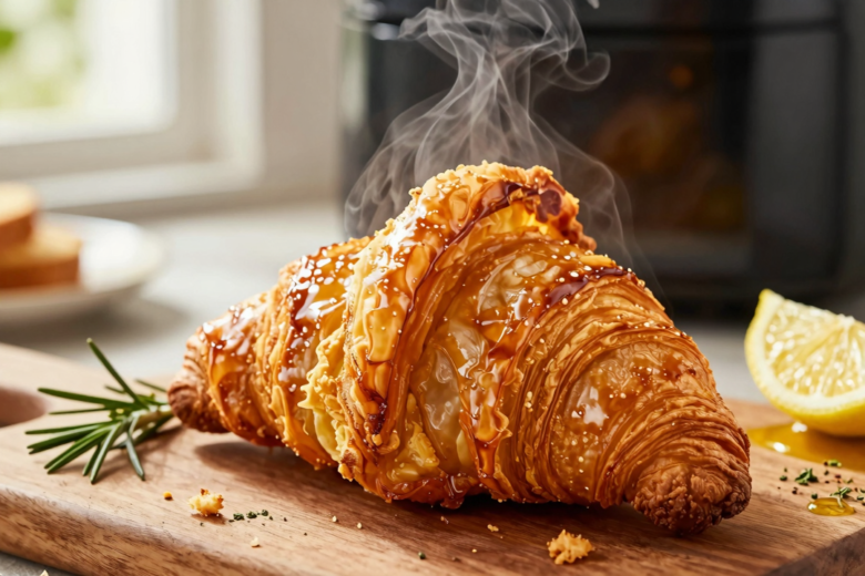Tulipa de Frango Crocante na Airfryer: Sabor e Praticidade