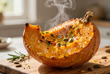 Abóbora Assada na Airfryer: Receita Fácil, Saudável e Crocante 18 Abóbora Assada na Airfryer: Receita Fácil, Saudável e Crocante