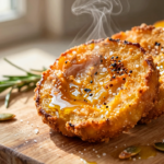 Abóbora na Airfryer: Receita Saudável e Crocante