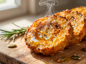 Abóbora na Airfryer: Receita Saudável e Crocante 17 Abóbora na Airfryer: Receita Saudável e Crocante