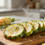 Abobrinha Fácil na Airfryer: Crocante, Saudável e Perfeita para o Dia a Dia