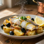 Bacalhau à Gomes de Sá: A Autêntica Receita Tradicional do Porto