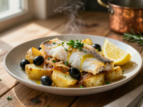 Bacalhau à Gomes de Sá: A Autêntica Receita Tradicional do Porto 21 Bacalhau à Gomes de Sá: A Autêntica Receita Tradicional do Porto
