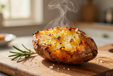 Batata Doce Suculenta na Airfryer: Crocante por Fora, Macia por Dentro 18 Batata Doce Suculenta na Airfryer: Crocante por Fora, Macia por Dentro