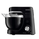 Batedeira Planetária, Mondial, Preto, 700W, 220V - BP-03-B