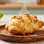 Bolinho Vento da Vanessa: Lanche da Tarde Fácil e Econômico