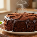 Bolo de Chocolate: Receita Clássica, Fácil e Irresistível para Todas as Ocasiões