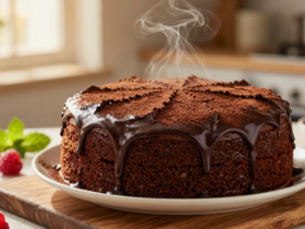 Bolo de Chocolate: Receita Clássica, Fácil e Irresistível para Todas as Ocasiões 24 Bolo de Chocolate: Receita Clássica, Fácil e Irresistível para Todas as Ocasiões