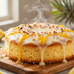 Bolo de Coco Cremoso: A Receita Perfeita para um Doce Tropical